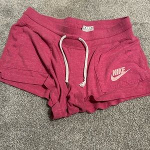 Nike shorts